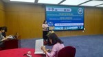 Hải Phòng tổ chức Tọa đàm và Triển lãm giải pháp về phân bón hỗ trợ canh tác lúa hiệu quả cao, phát thải thấp